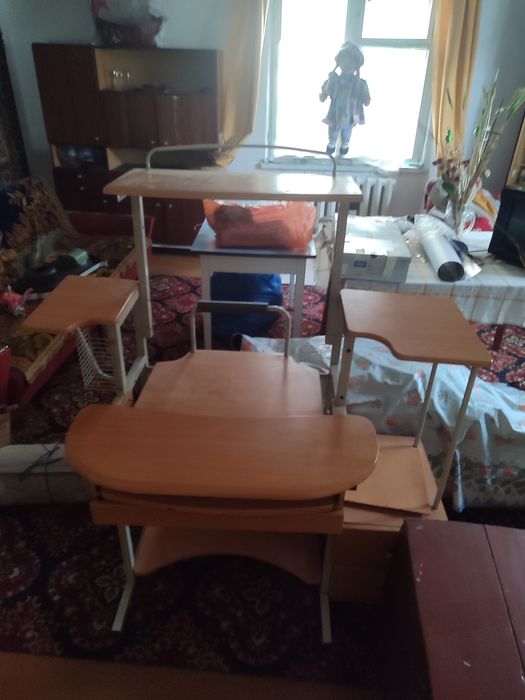 Компьютерный стол продали