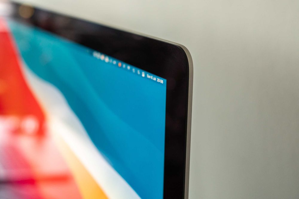 iMac 27” late 2014 3,5 GHz Quad-Core Intel i5 32 GB