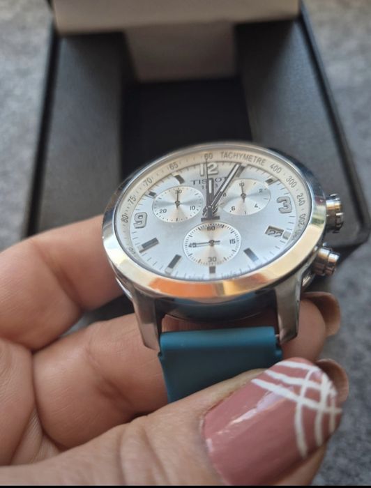 Ceas Tissot PRP 200 Cronograf