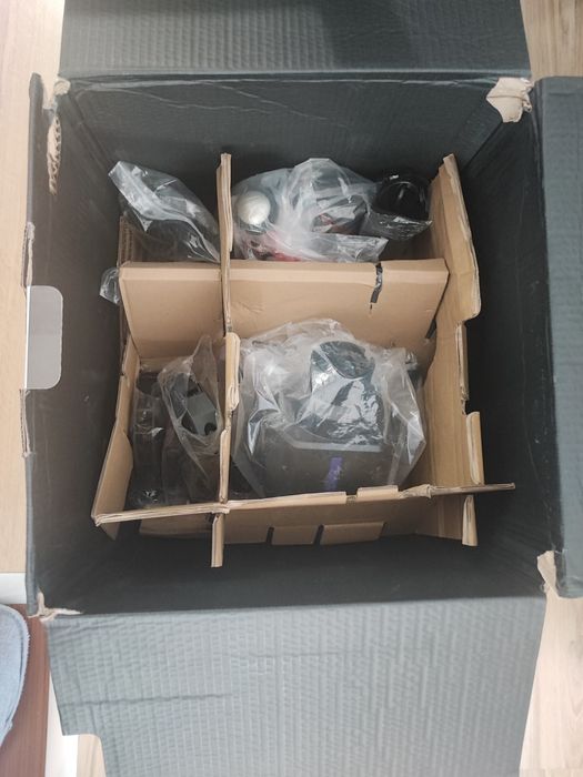 Volan de gaming PXN V99