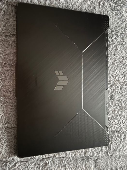 Laptop asus tuf gaming f17
