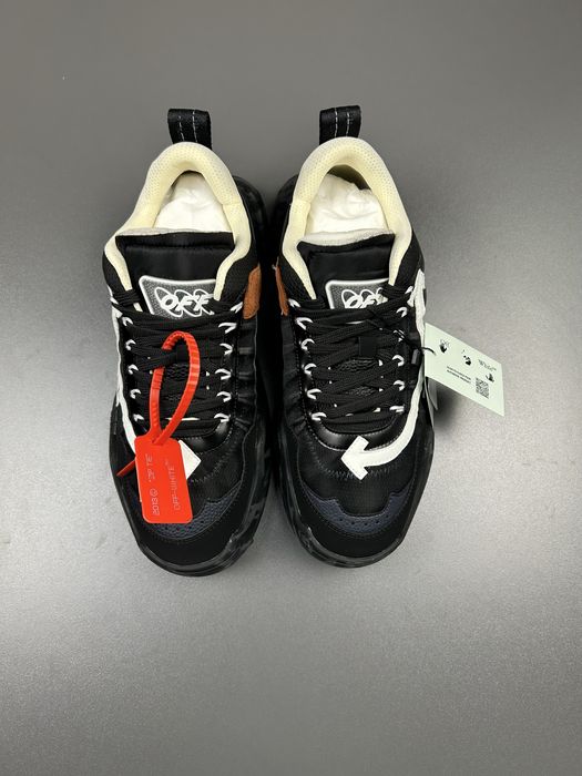 Off white odsy marimea 43