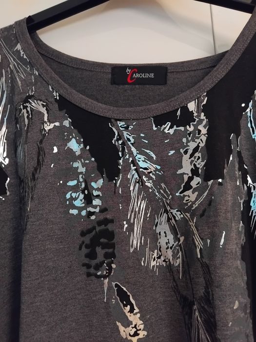 Туники големи размери