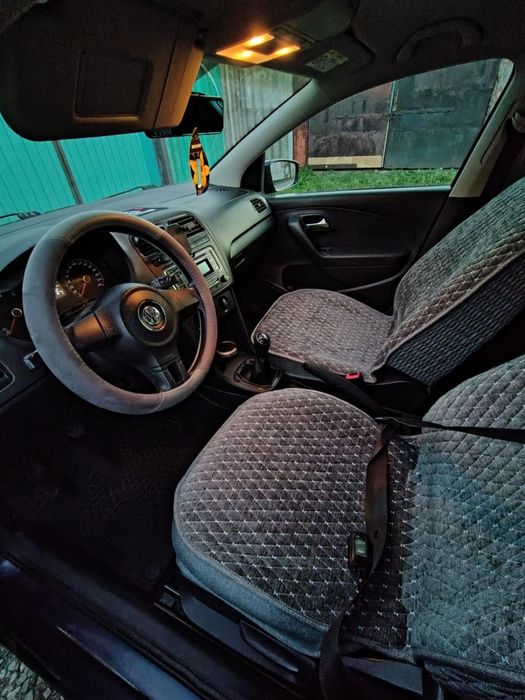 Продам Volkswagen polo