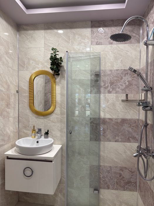 Продава се Двустаен апартамент в Враца, Център - 65 кв.м за 1883 €/кв.м - Снимка #6