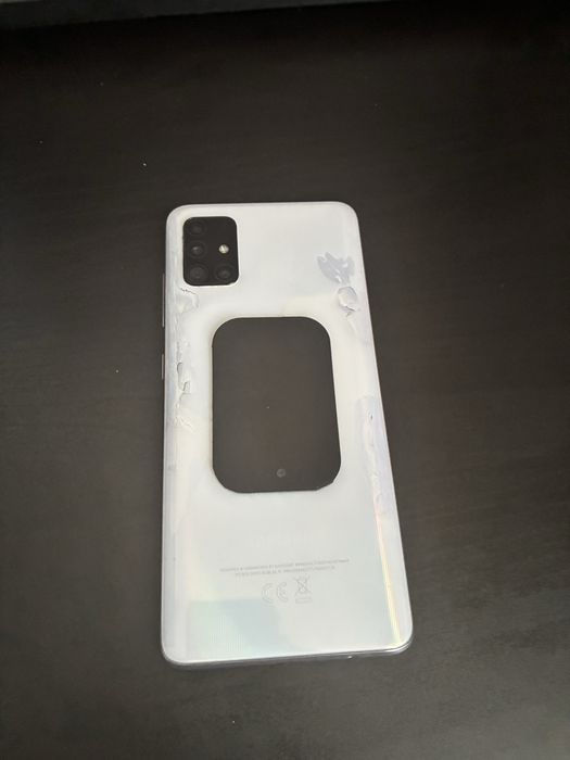 Telefon funcional samsung Galaxy A51