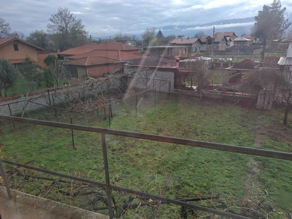 Къща в село ковачево