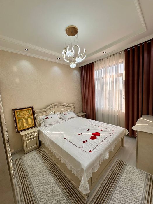 Срочно Продам Новостройка Байнал Минал 4/4/7