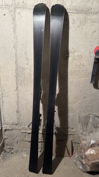 De vanzare Schiuri ski Salomon Olympia Cute