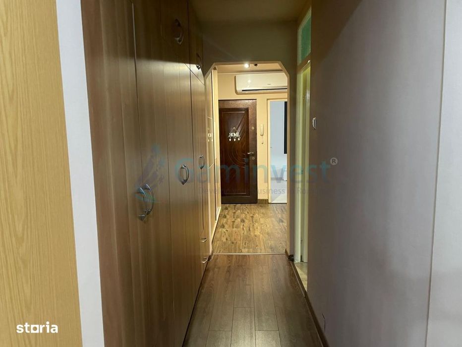 Apartament cu 3 camere de inchiriat, Rogerius, Oradea, Gaminvest,A2662