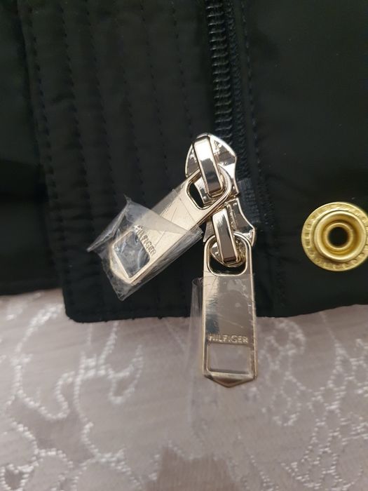 Куртка Tommi Hilfiger