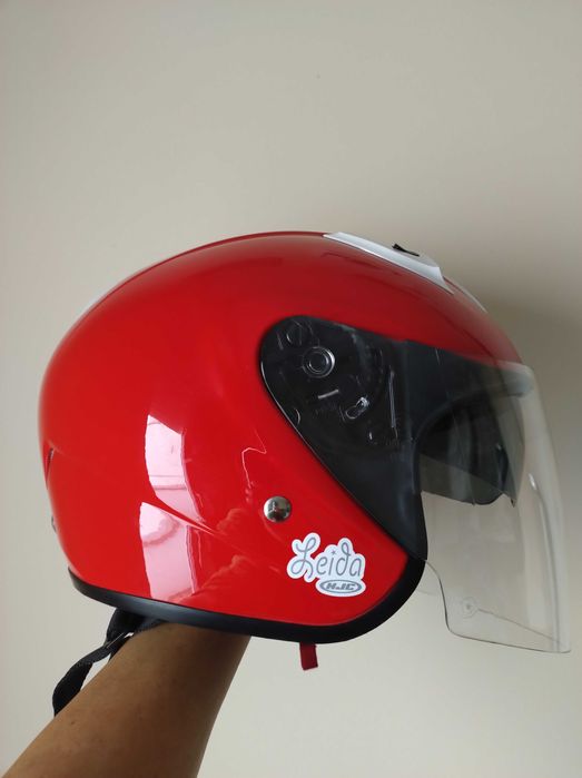 Каска за мотор HJC