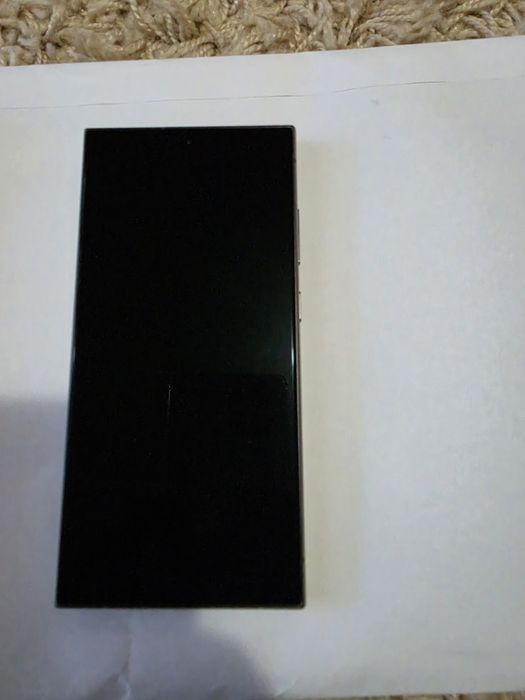 Samsung 24 Ultra 256 GB