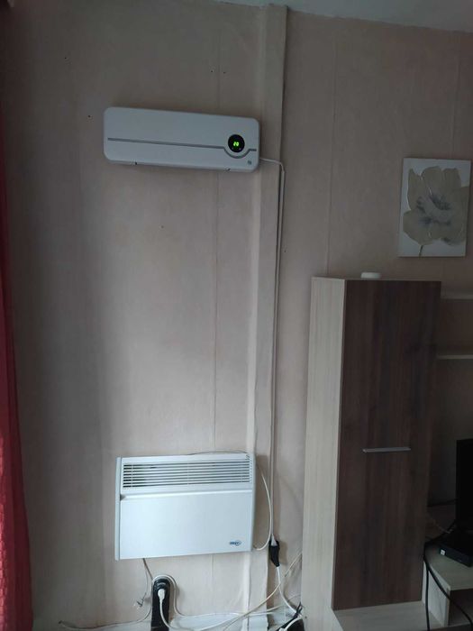 Дава се под наем Едностаен апартамент в Варна, Аспарухово - 42 кв.м за 255 € - Снимка #4