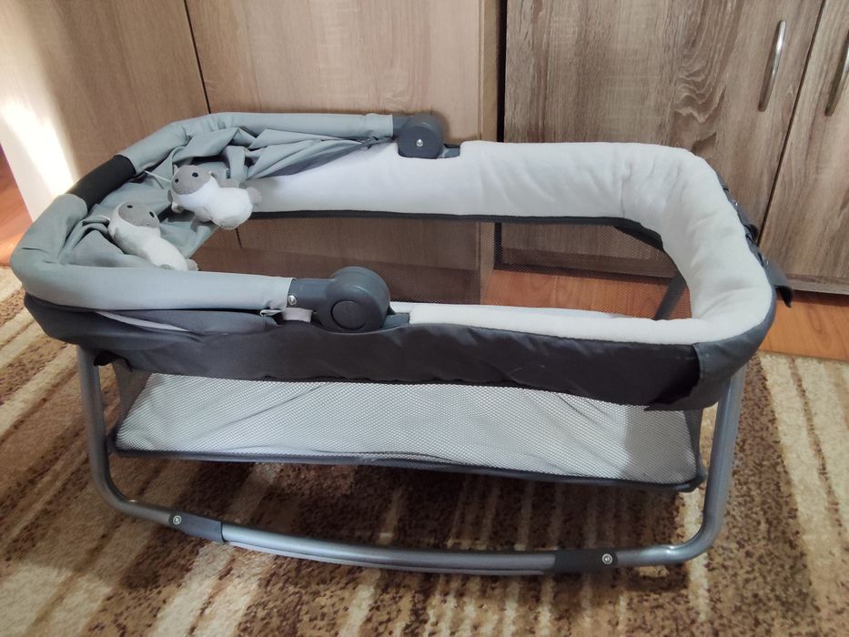 Balansoar/landou bebe