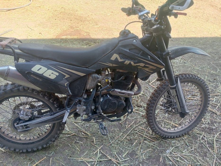 Мотоцикл 300 мың тг