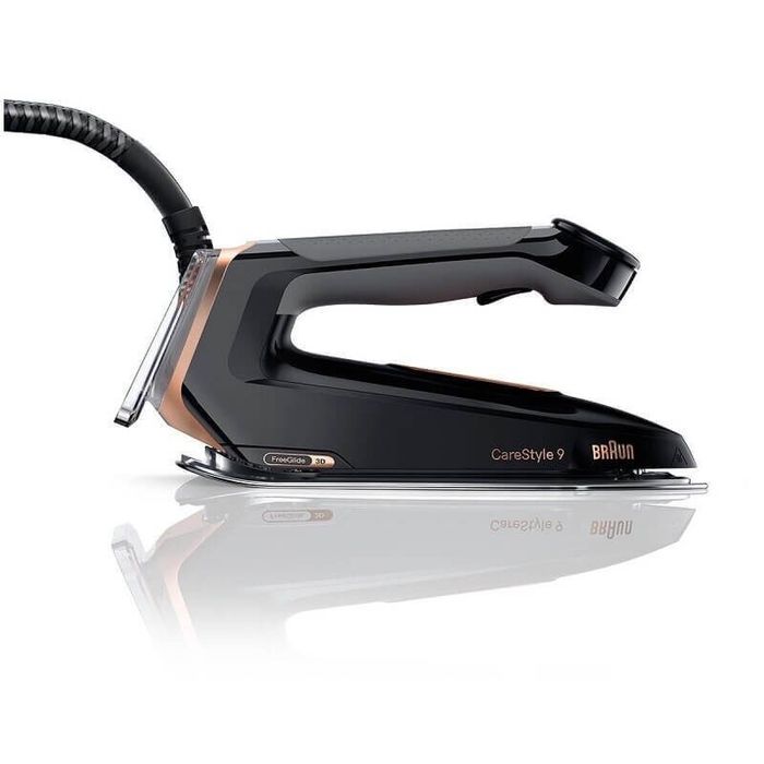 Парагенератор Braun B-9090