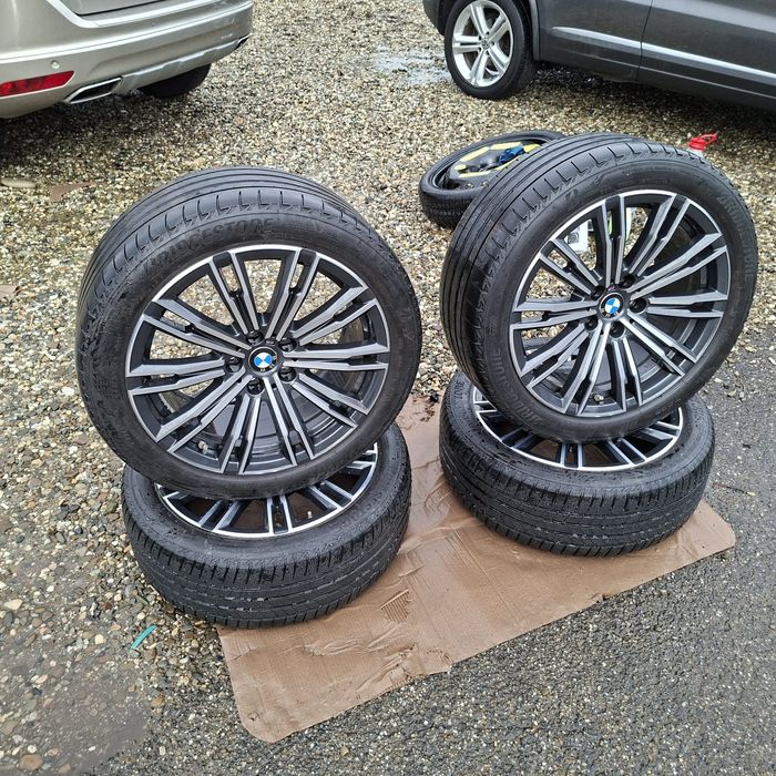 Jante originale bmw M