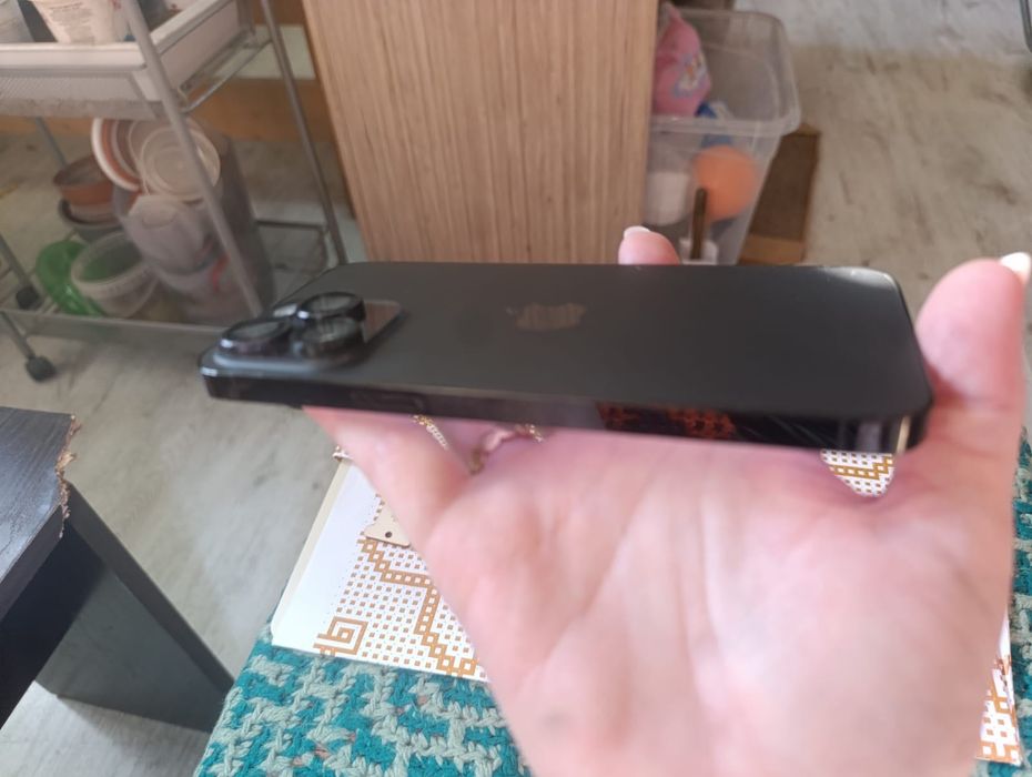 Продам IPhon 14 Pro max