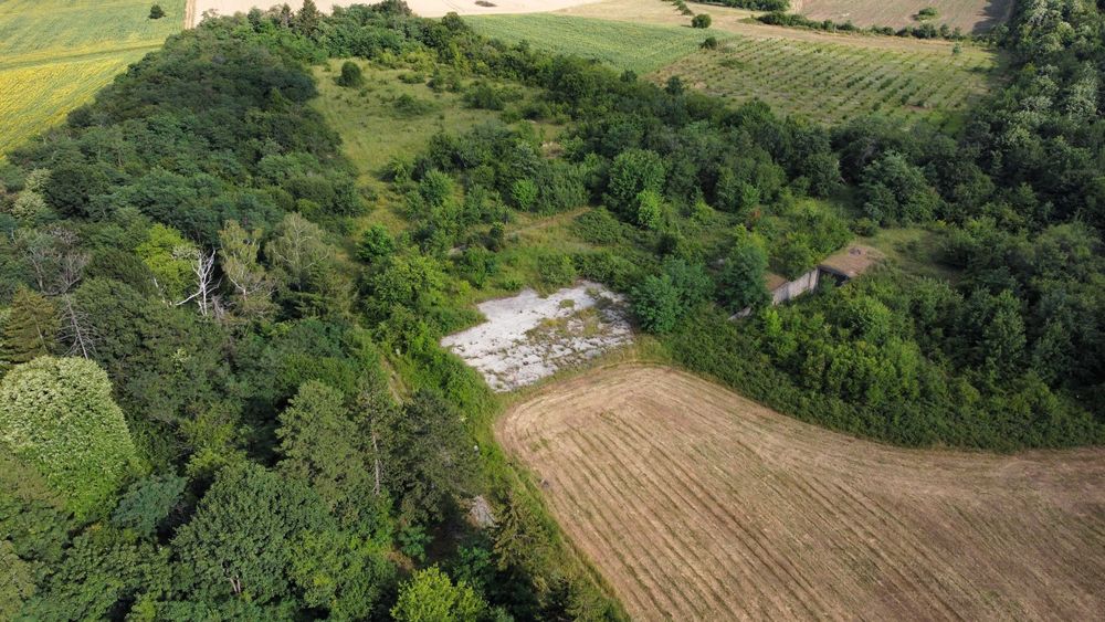 Продава се Парцел в Разград, Бели Лом - 62651 кв.м за 14 €/кв.м - Снимка #7