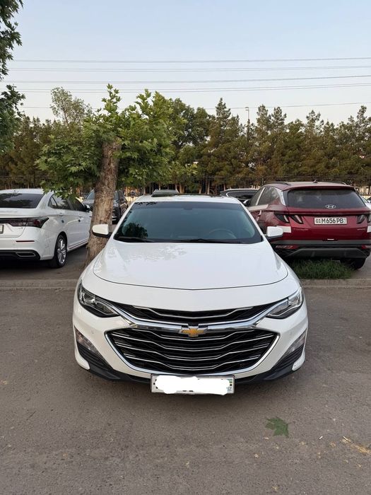 Malibu 2 primer  2 turbo Arenda Vikup