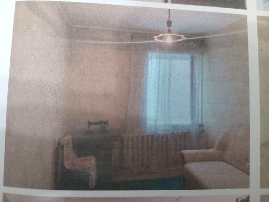 Продам 2-х комнатную квартиру.