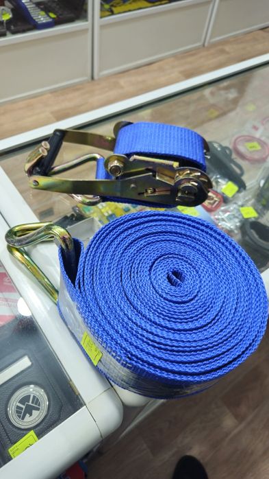 Лебёдка для кр груза 10тон