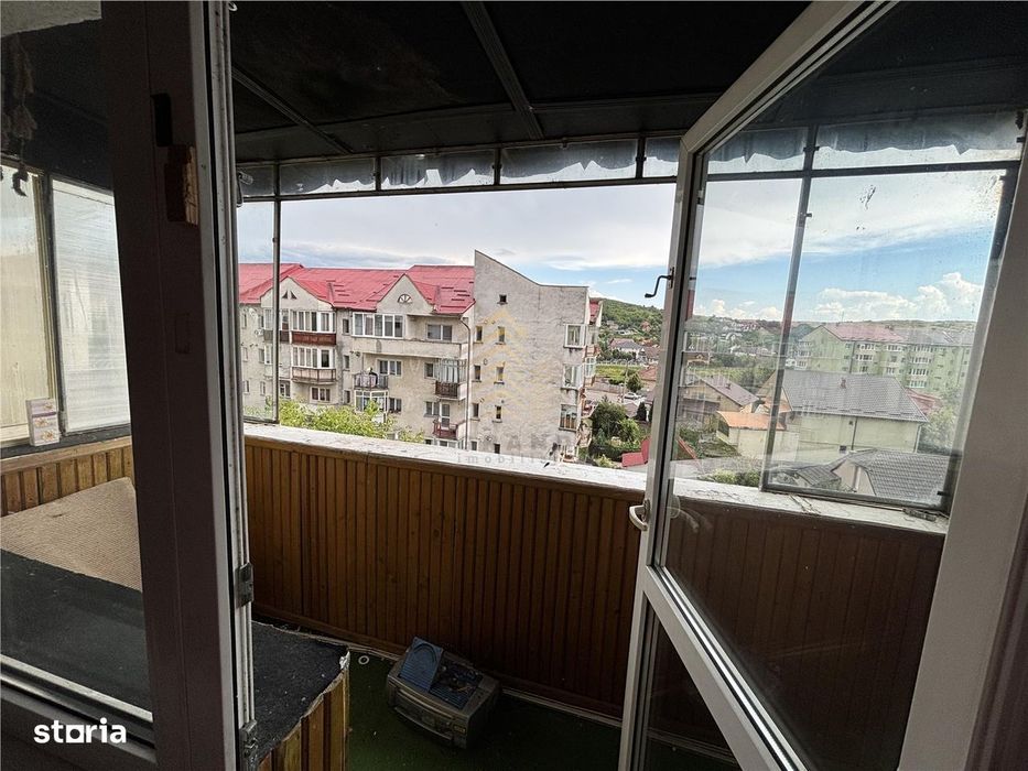 Apartament Str. Sergent Major Octavian Popa