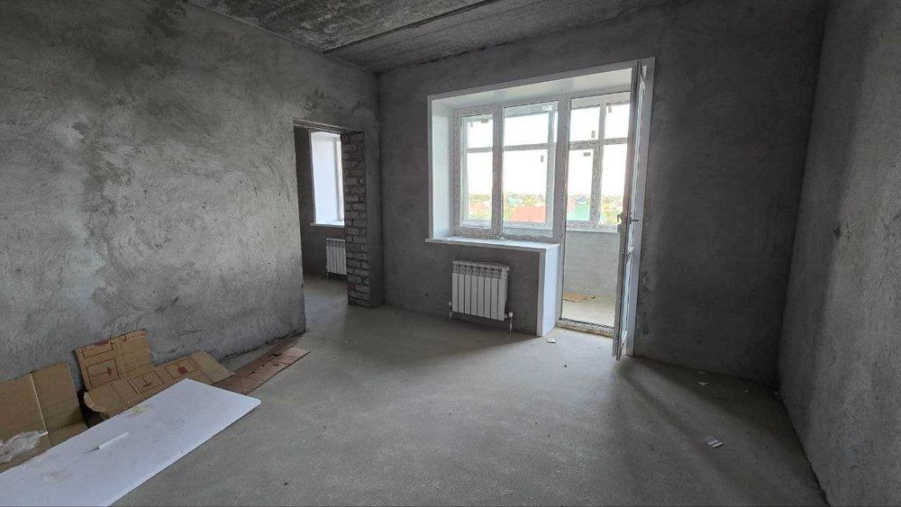 Продажа 3-комнатной квартиры