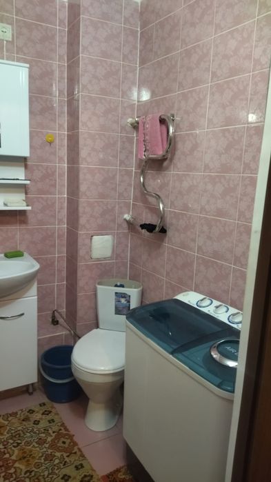 Сдам 1 комнатную квартиру