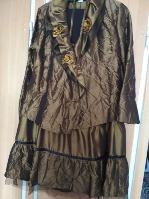 Женская одежда осень - весна