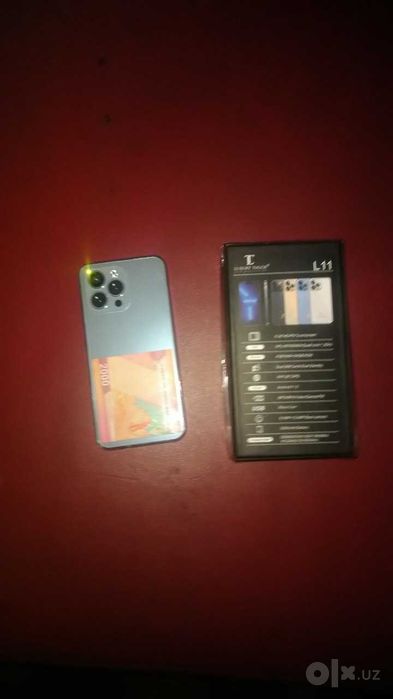 Luxury touch L11