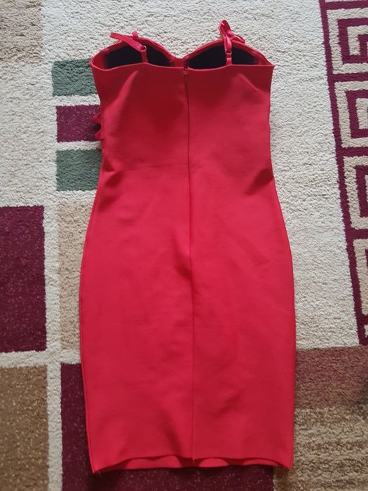 Женское платье вечернее