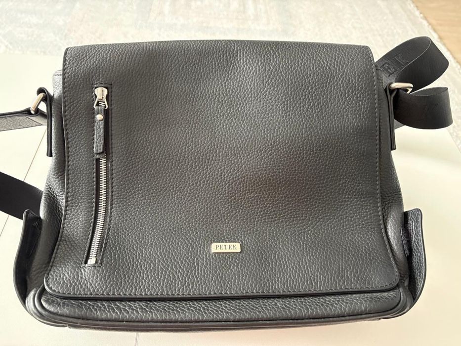 Продам сумку Petek