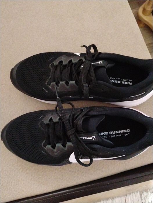 Маратонки Nike pegasos 41