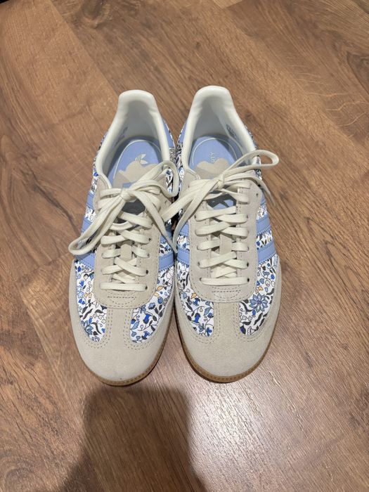 Дамски маратонки Adidas Samba