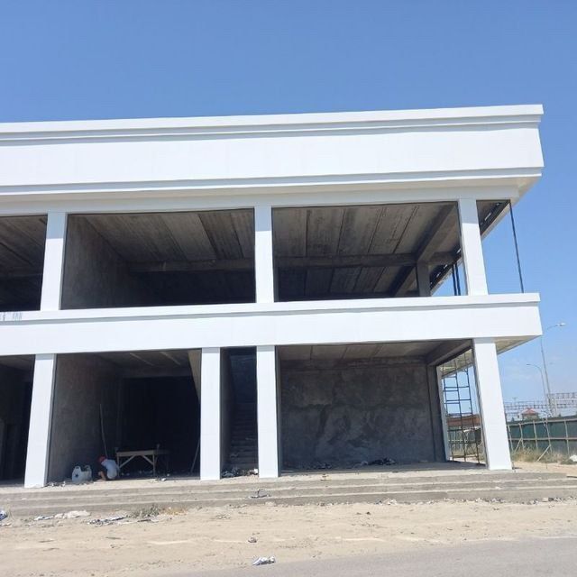 Alkafon mantaj ishlari