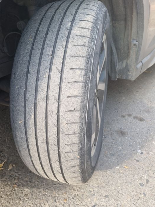 Шины Bridgestone 225 55 R18