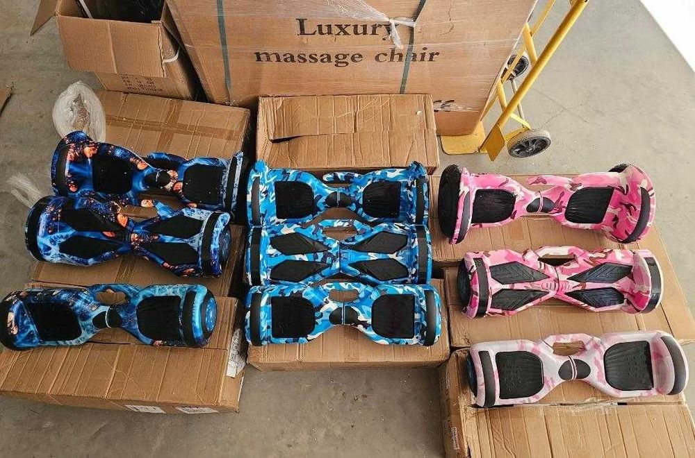 -30% Черен Петък с hoverdream - Директно от Вносителя