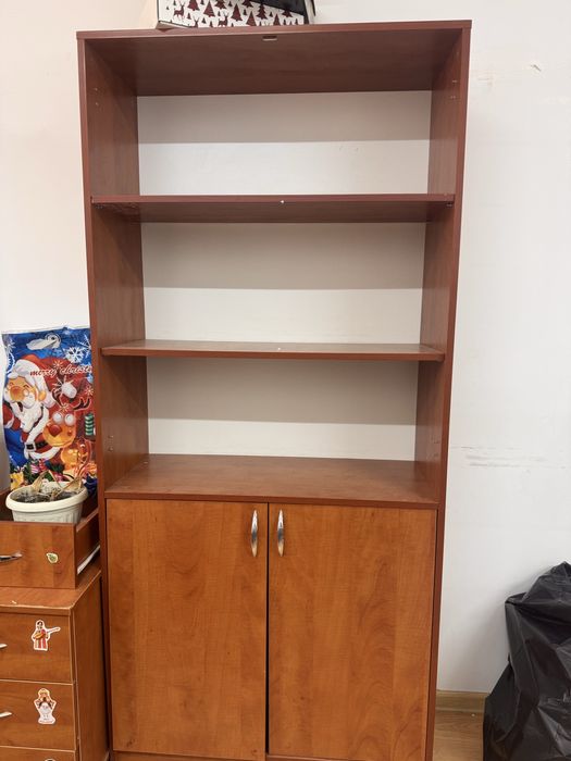 Офисная мебель тумбы