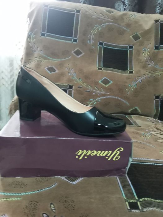 Туфли женские новые