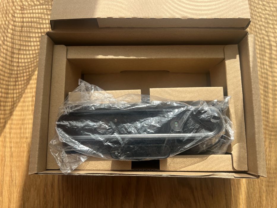 Camera Orbbec3D Astra