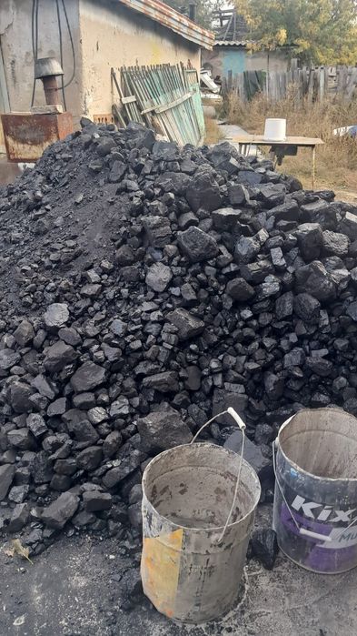 Уголь всех марок.