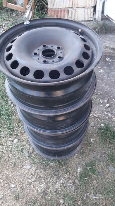 Jante Passat Tabla
