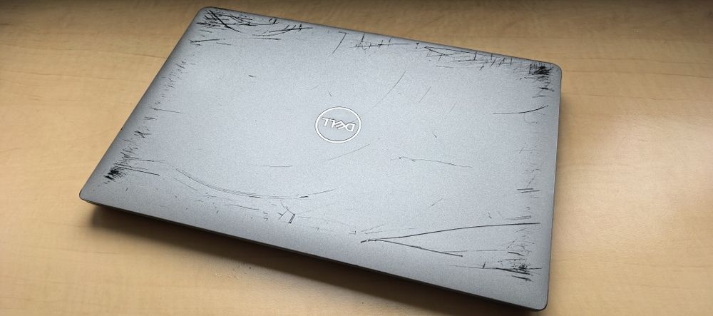 Laptop Dell 5420_i5-1145G7 (Gen 11)_4GB DDR4_128GB SSD__cu mic DEFECT