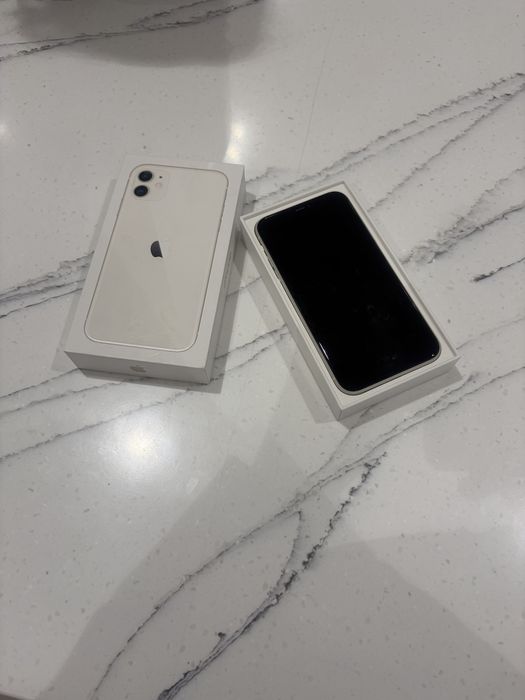 iPhone 11, на 128 гб