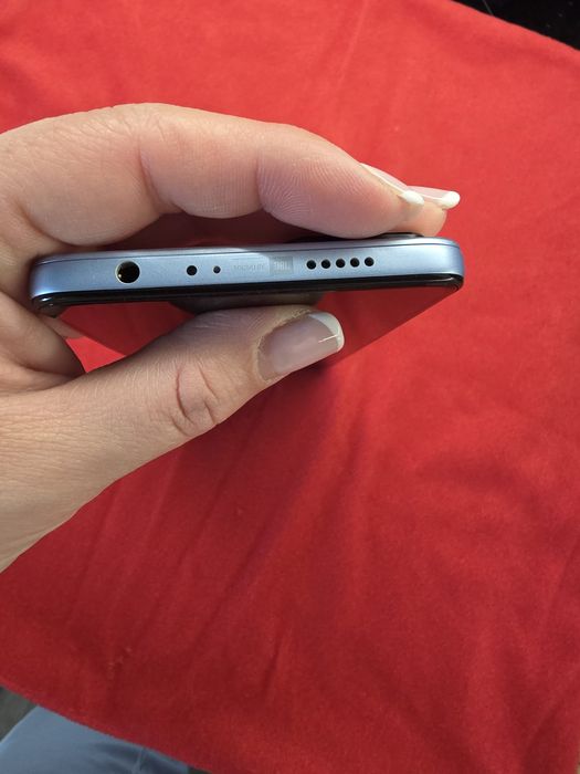 Xiaomi Redmi Note 11 pro+ 5G