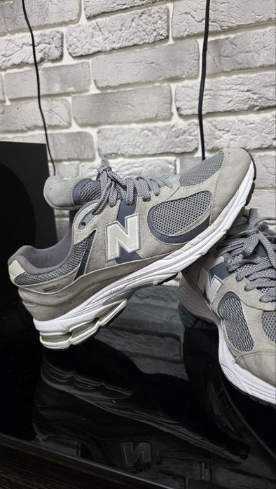 Оригинальные New balance