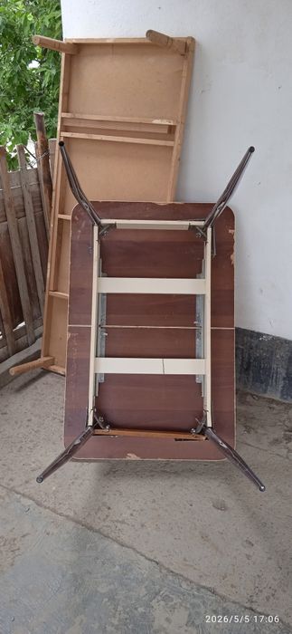 Продам Стол рабочим состояние