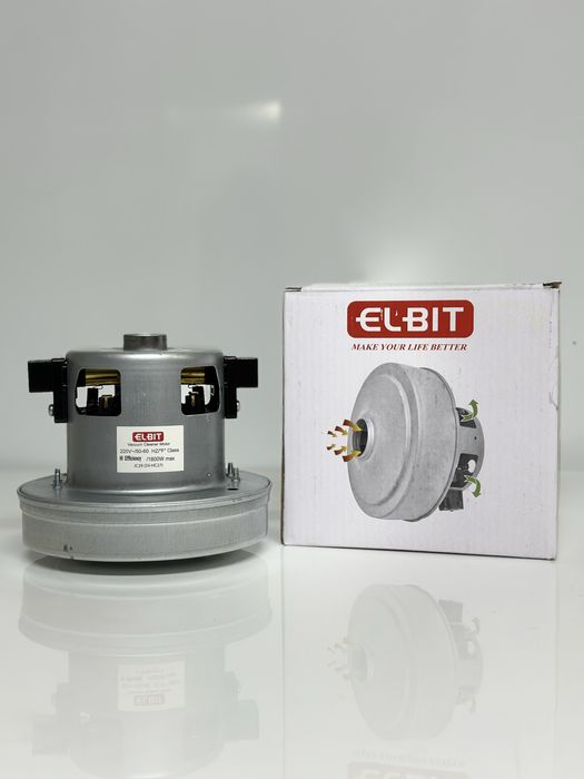 Мотор для пылесоса EL-BIT